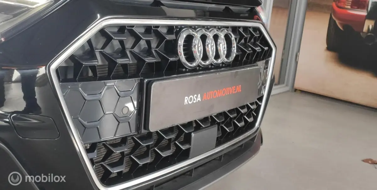 30 TFSI S-TRONIC 3 XS-LINE LEER VIRTUAL LED CRUISE CAMERA