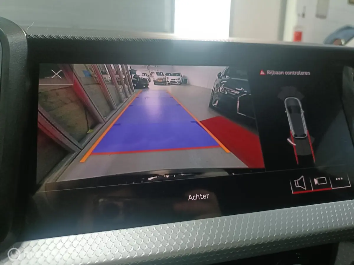 30 TFSI S-TRONIC 3 XS-LINE LEER VIRTUAL LED CRUISE CAMERA