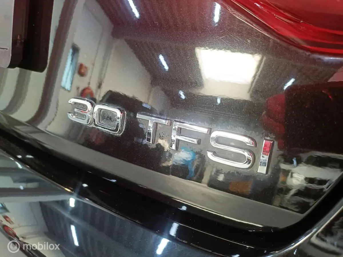 30 TFSI S-TRONIC 3 XS-LINE LEER VIRTUAL LED CRUISE CAMERA