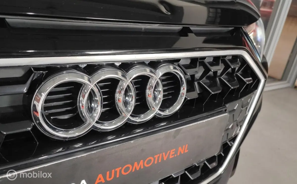 30 TFSI S-TRONIC 3 XS-LINE LEER VIRTUAL LED CRUISE CAMERA