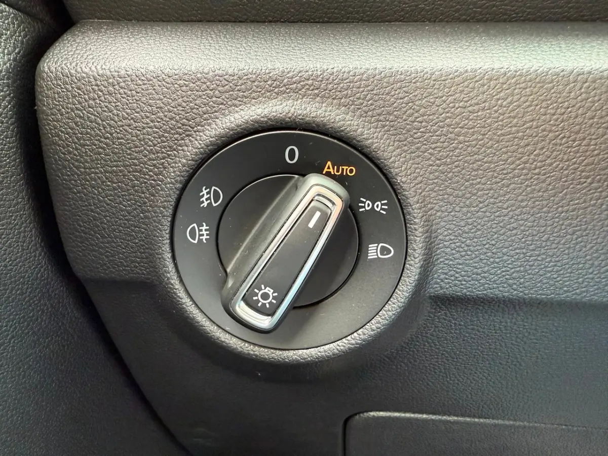 1.5 TSI | 2x R-Line | LED | ACC | Virtual