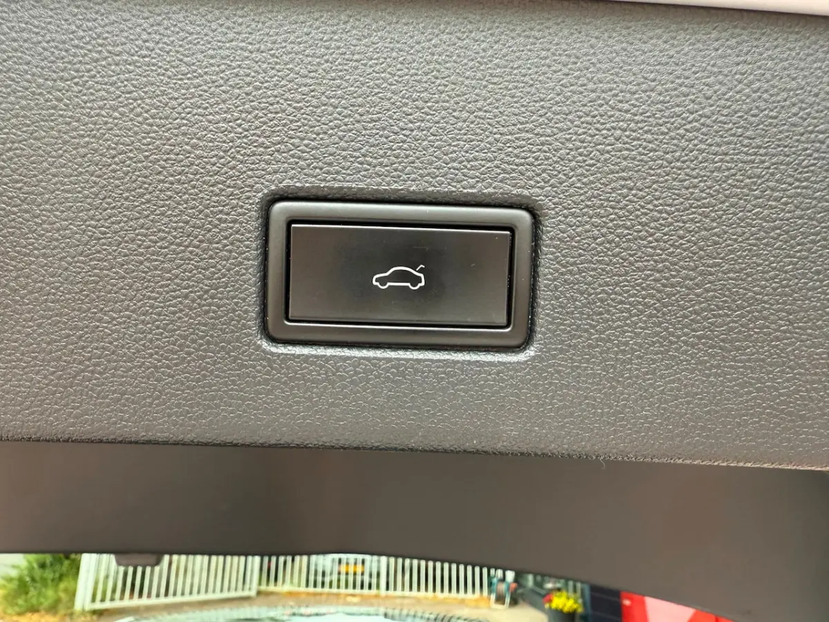 1.5 TSI | 2x R-Line | LED | ACC | Virtual