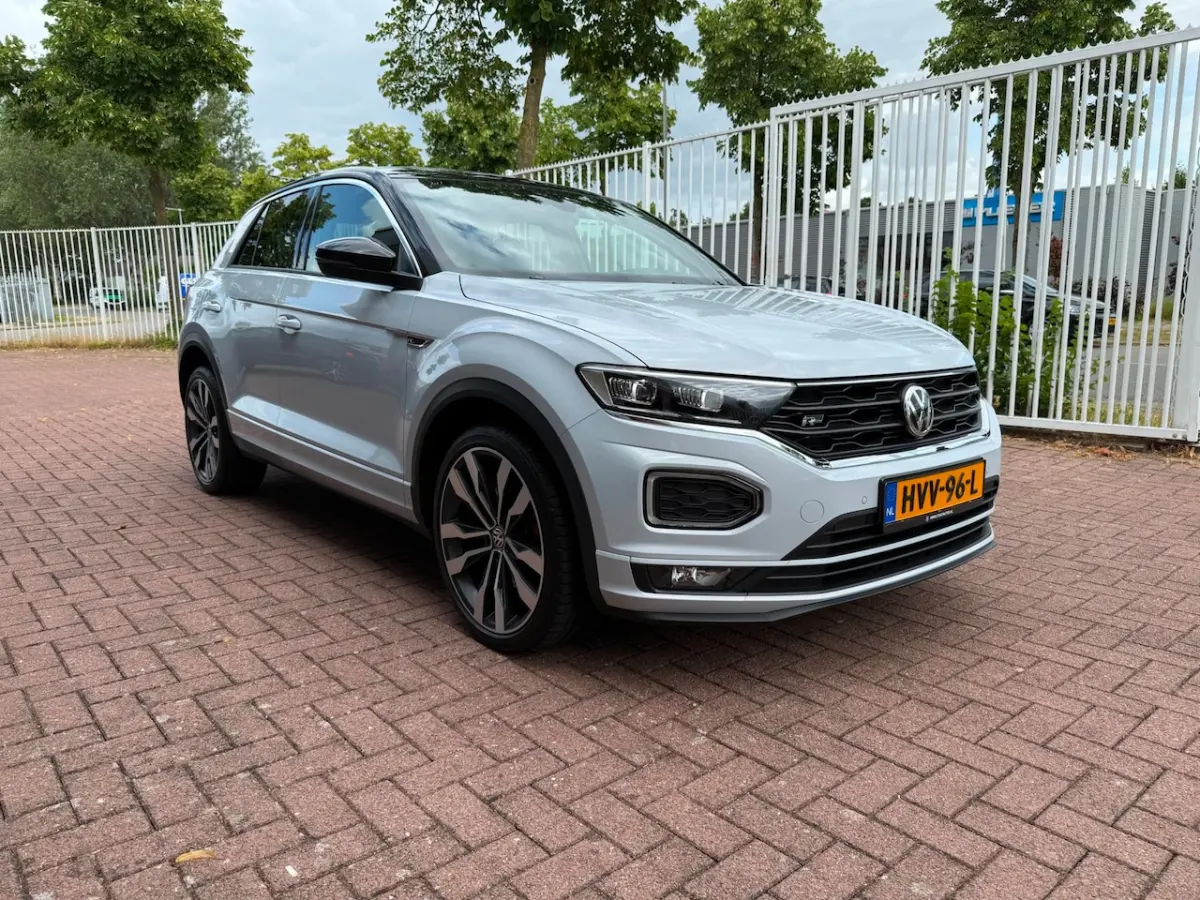 1.5 TSI | 2x R-Line | LED | ACC | Virtual
