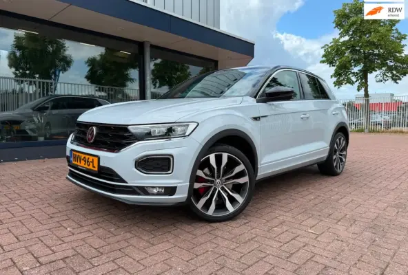 1.5 TSI | 2x R-Line | LED | ACC | Virtual