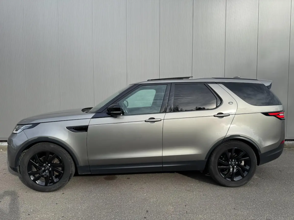 3.0TDV6 HSE FULL OPTIONS