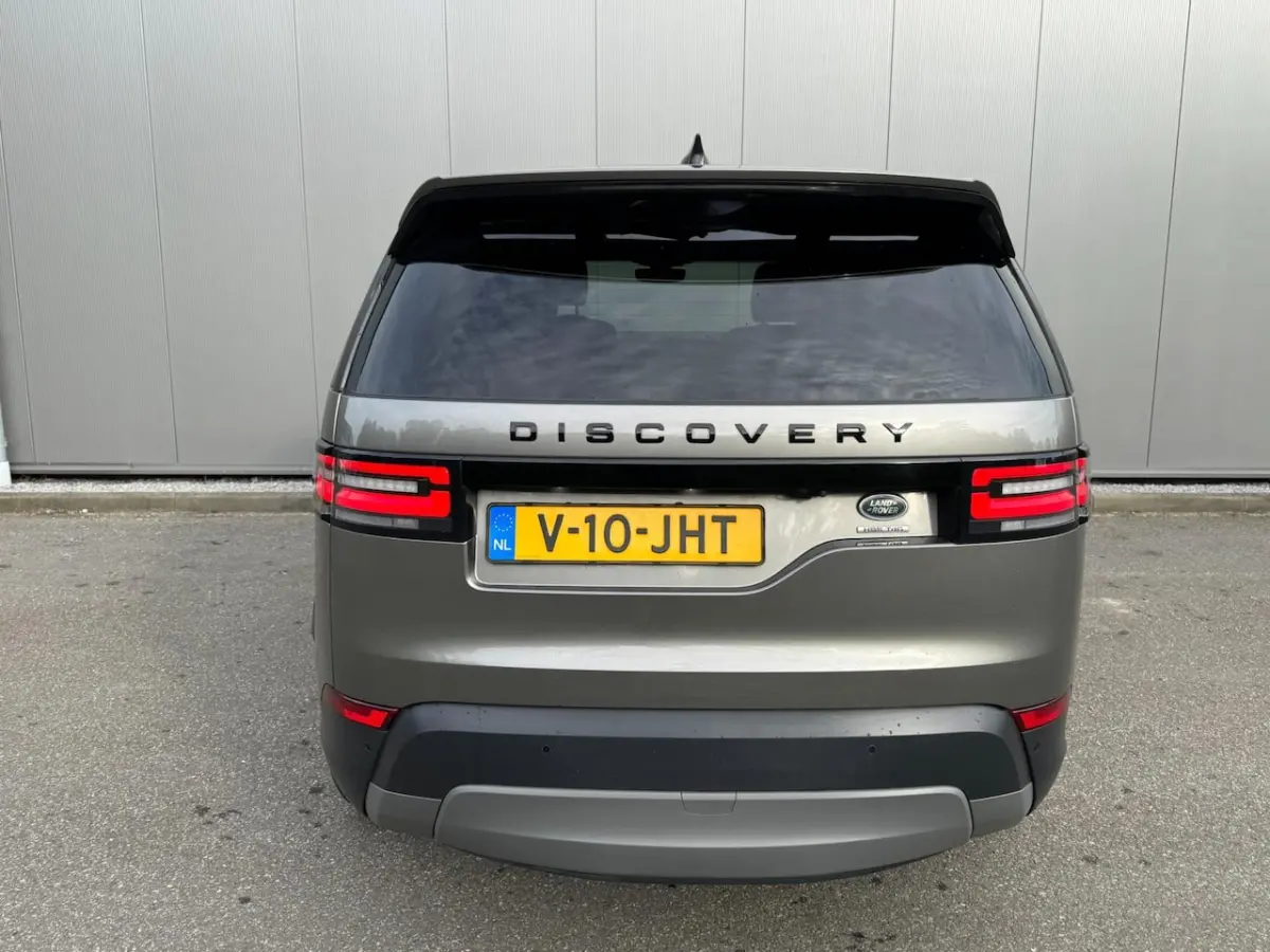 3.0TDV6 HSE FULL OPTIONS