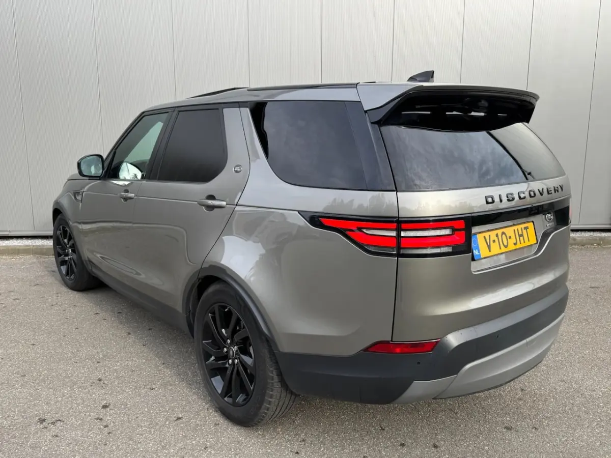 3.0TDV6 HSE FULL OPTIONS