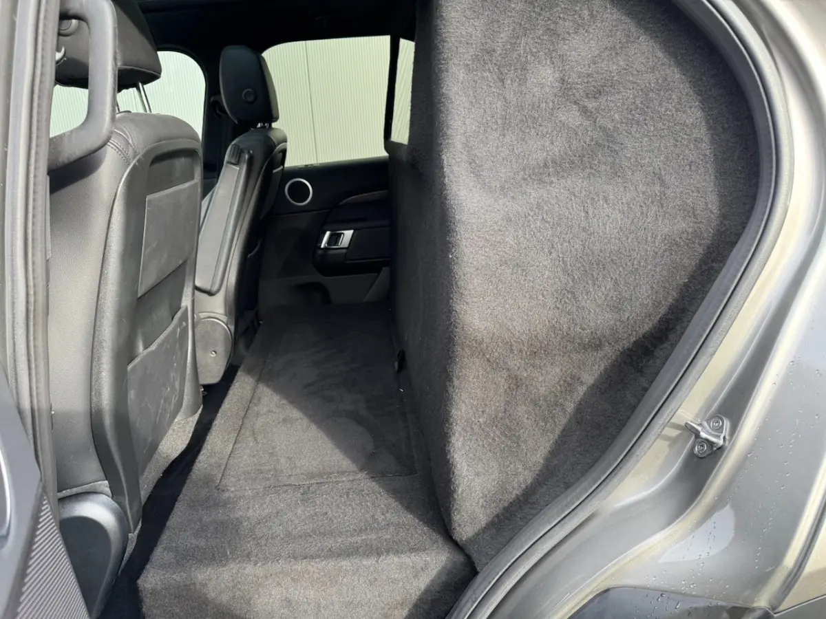 3.0TDV6 HSE FULL OPTIONS