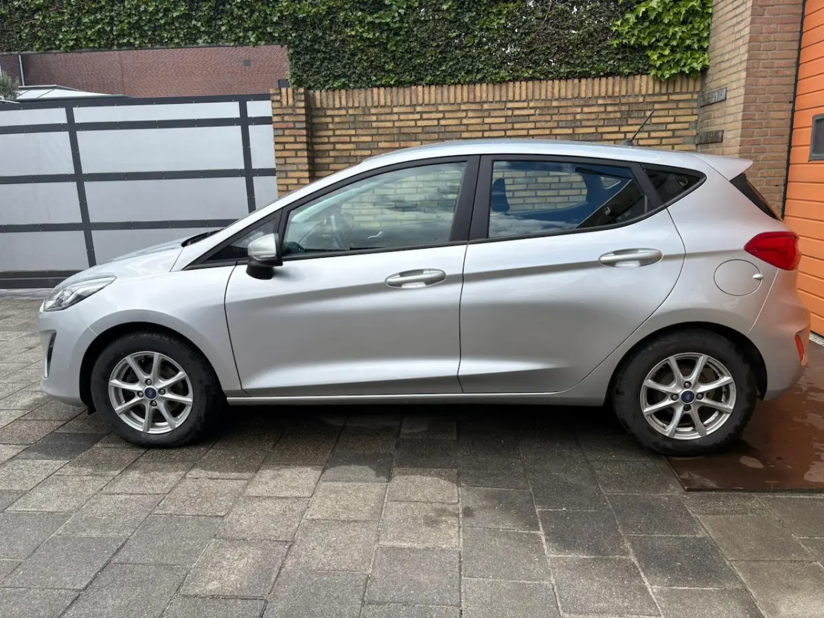 1.0 EcoBoost