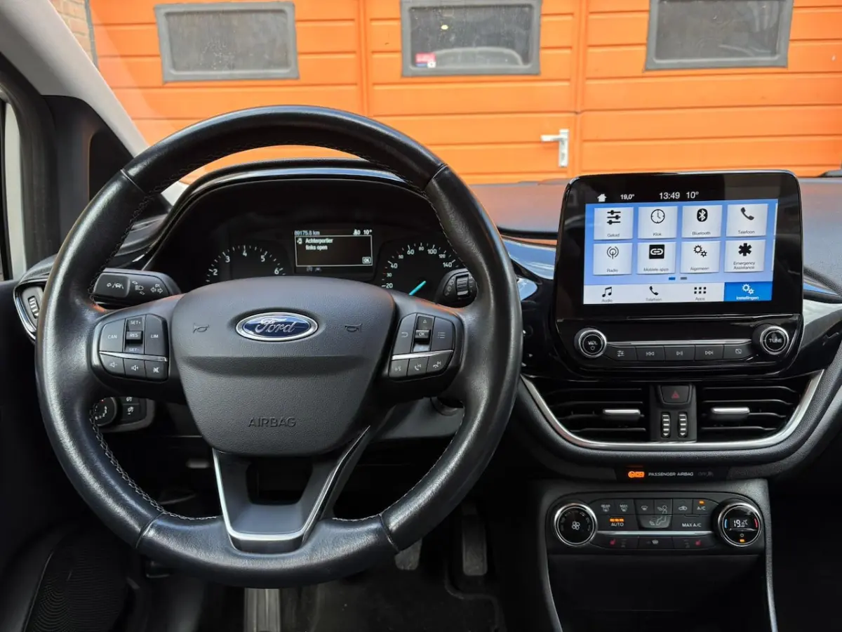 1.0 EcoBoost
