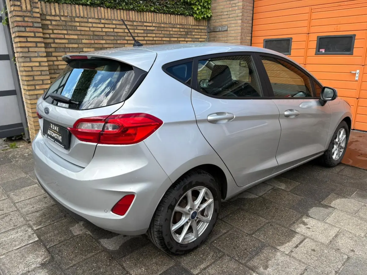 1.0 EcoBoost