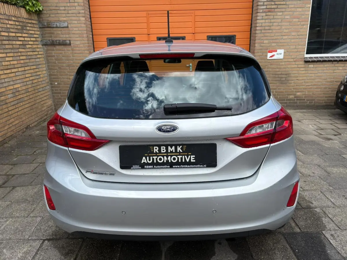 1.0 EcoBoost