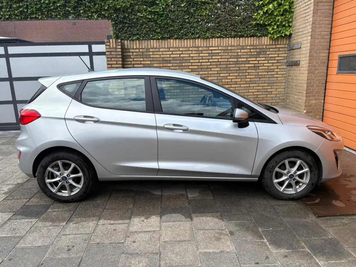 1.0 EcoBoost