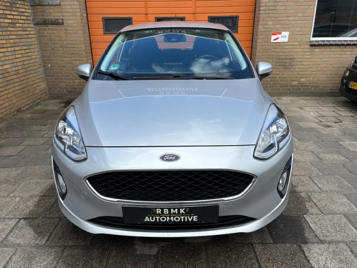 1.0 EcoBoost