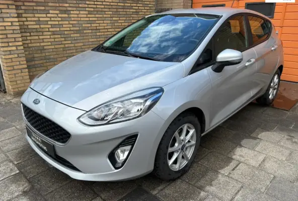 1.0 EcoBoost