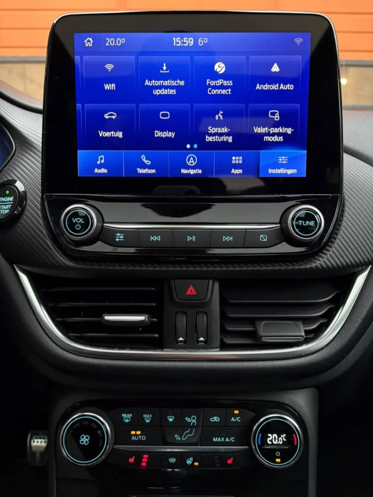 1.0 EcoBoost Hybrid ST-Line
