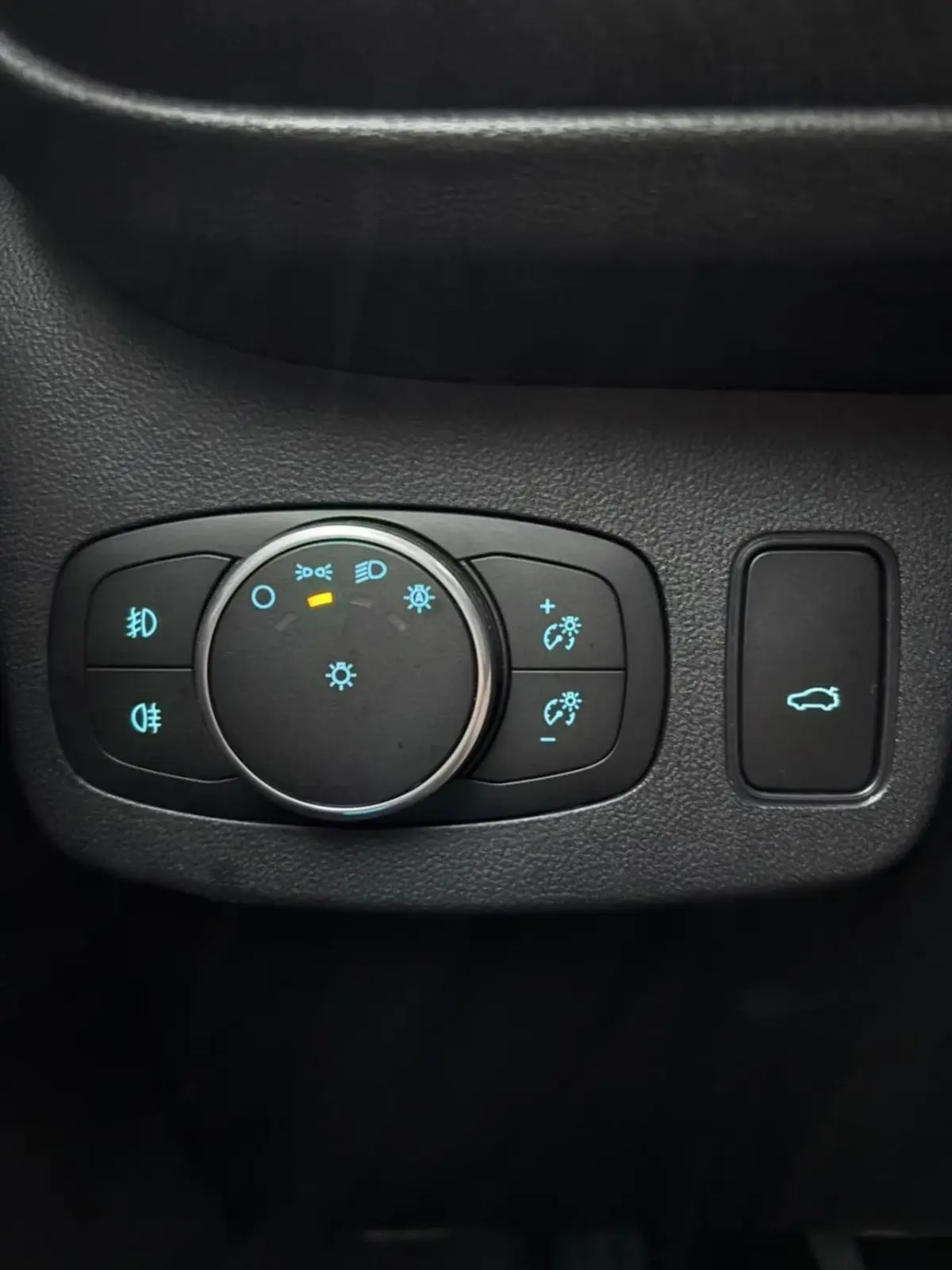 1.0 EcoBoost Hybrid ST-Line