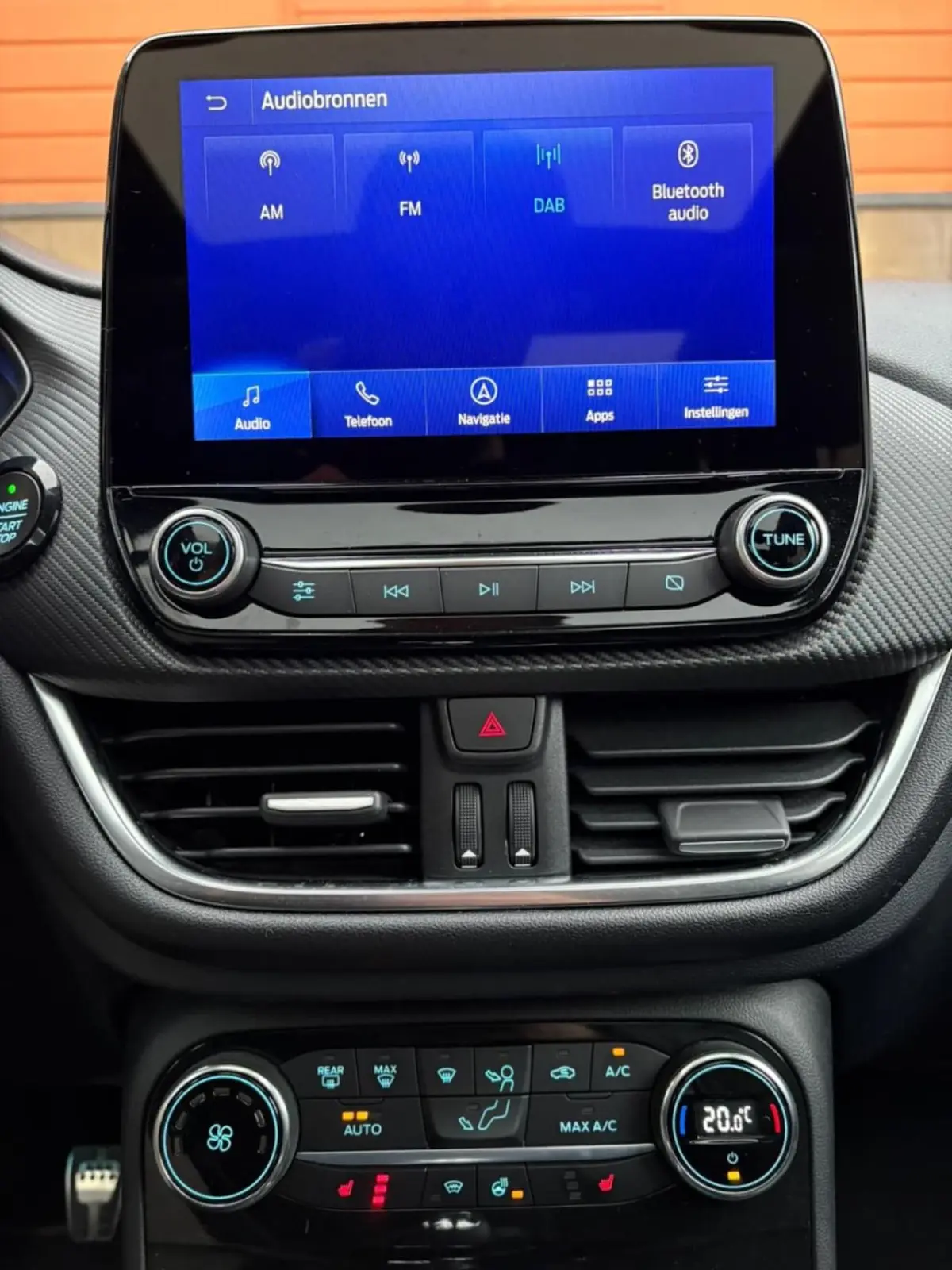 1.0 EcoBoost Hybrid ST-Line
