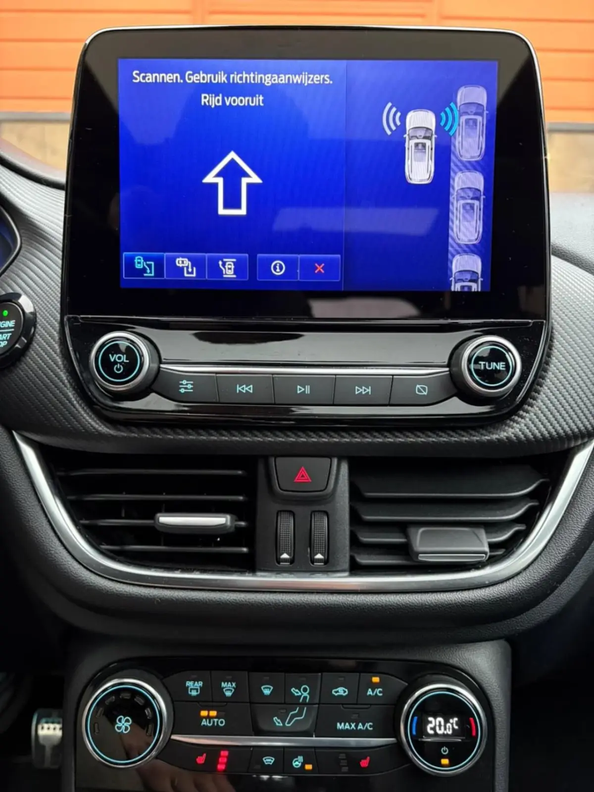 1.0 EcoBoost Hybrid ST-Line