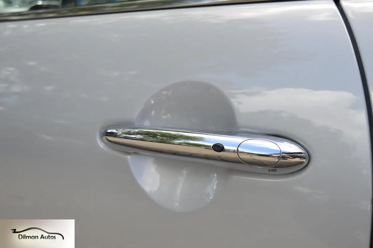 Charged 33 kWh (F56)Leder|Head up|SOH 97%