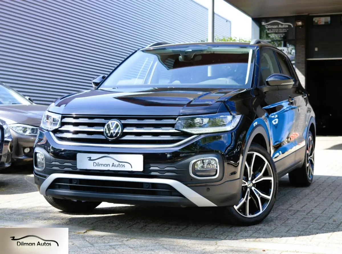 1.5 TSI Aut Style|Navi|Leder|Carplay|Pdc