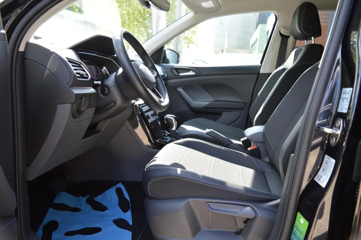 1.5 TSI Aut Style|Navi|Leder|Carplay|Pdc
