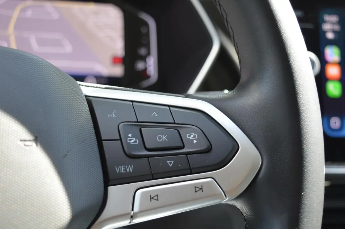 1.5 TSI Aut Style|Navi|Leder|Carplay|Pdc