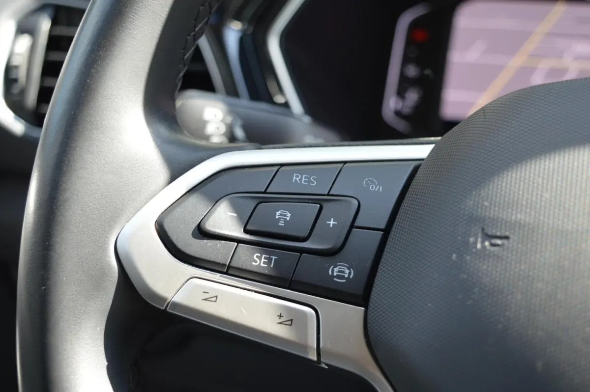 1.5 TSI Aut Style|Navi|Leder|Carplay|Pdc