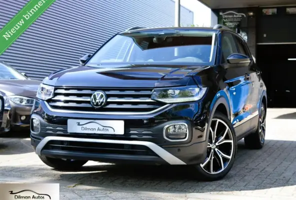 1.5 TSI Aut Style|Navi|Leder|Carplay|Pdc
