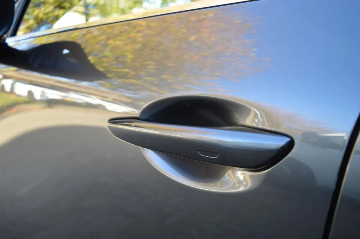 2.0 e-SkyActiv M Hybrid Bose|Camera|Leder|Head