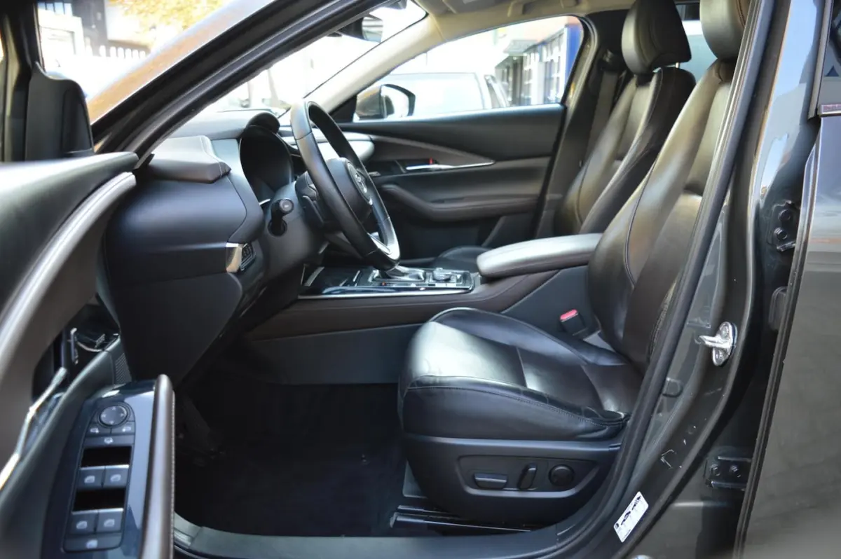 2.0 e-SkyActiv M Hybrid Bose|Camera|Leder|Head