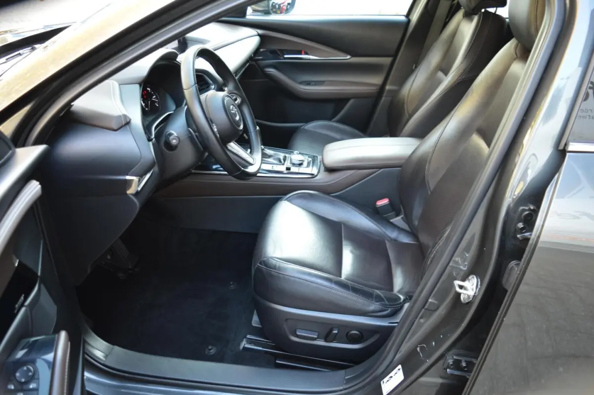 2.0 e-SkyActiv M Hybrid Bose|Camera|Leder|Head