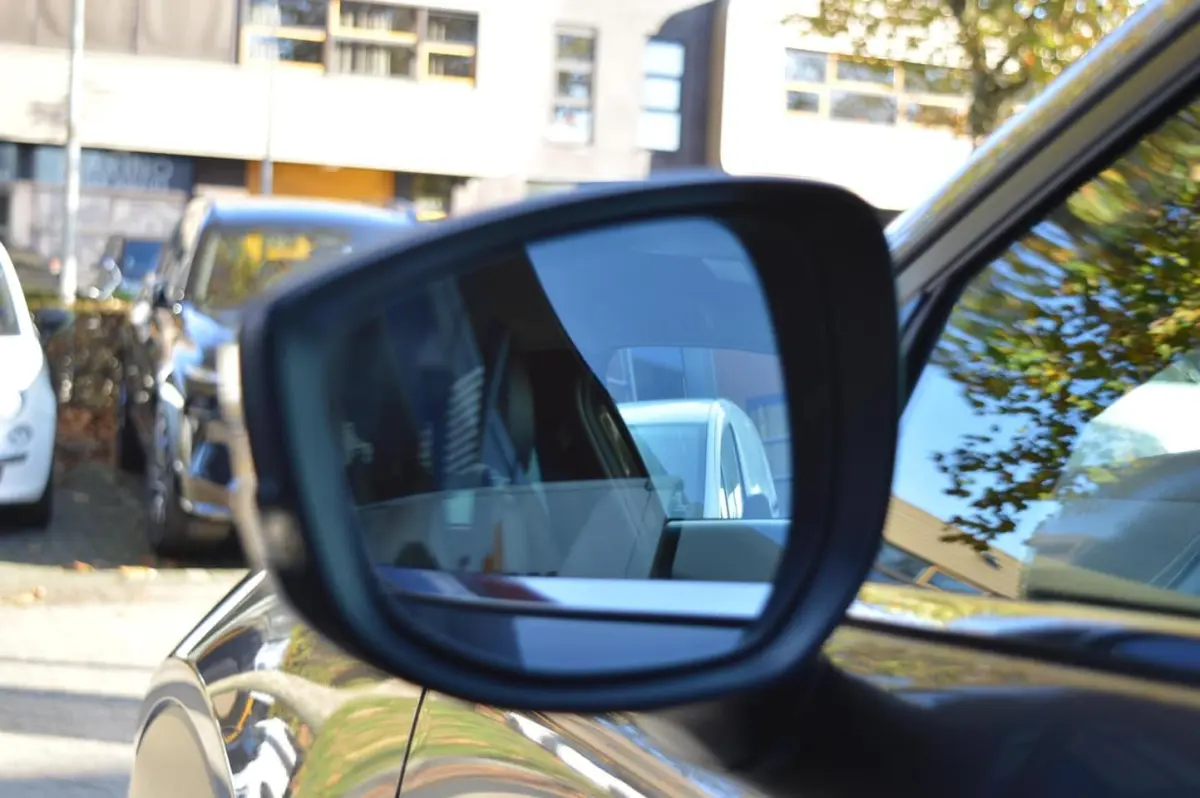 2.0 e-SkyActiv M Hybrid Bose|Camera|Leder|Head