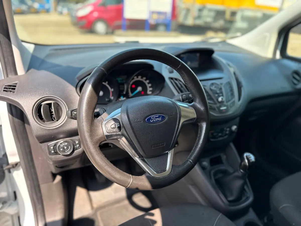 1.5 TDCI Trend / schuifdeur / airco / camera / navi / elek.pakket / napâ¦