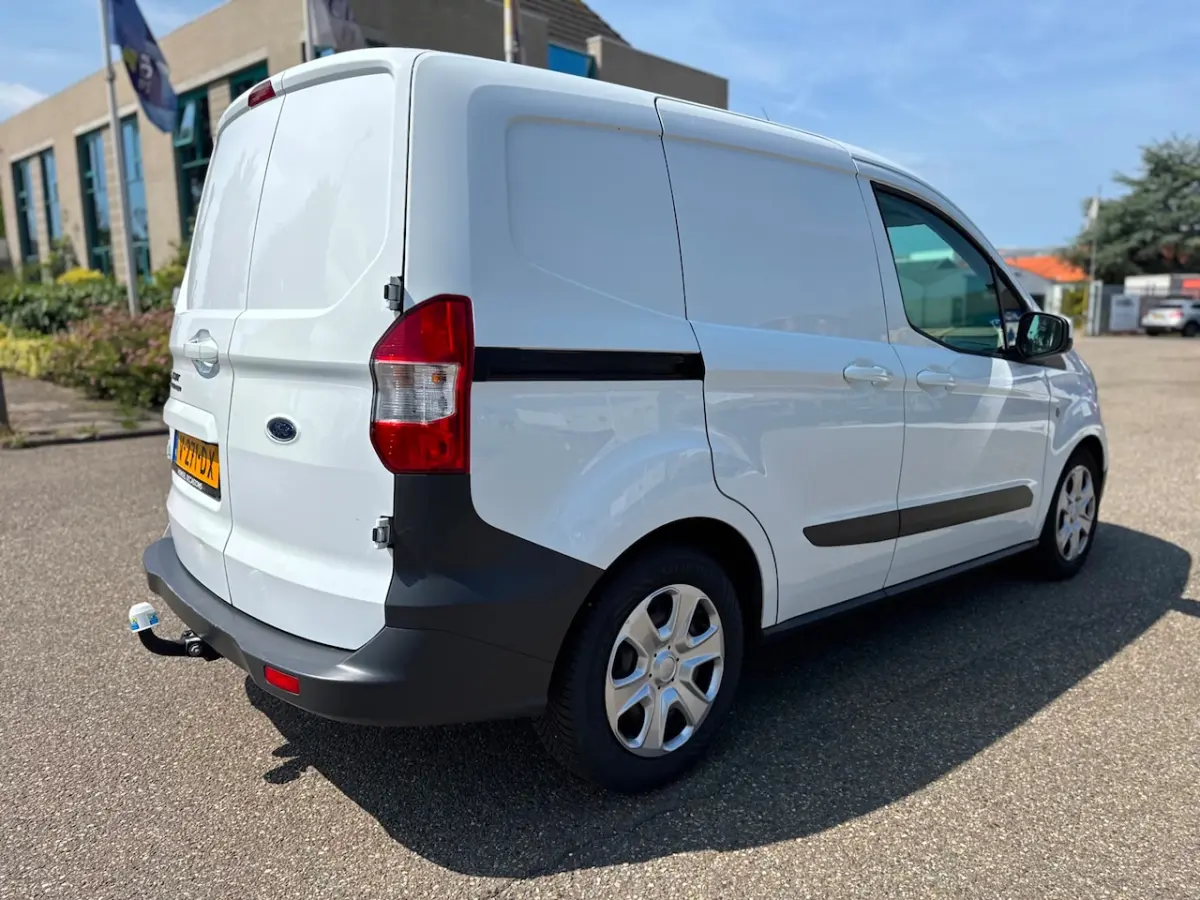 1.5 TDCI Trend / schuifdeur / airco / camera / navi / elek.pakket / napâ¦