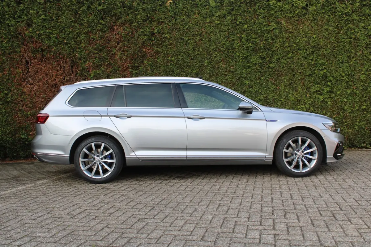 1.4 TSI PHEV GTE Business