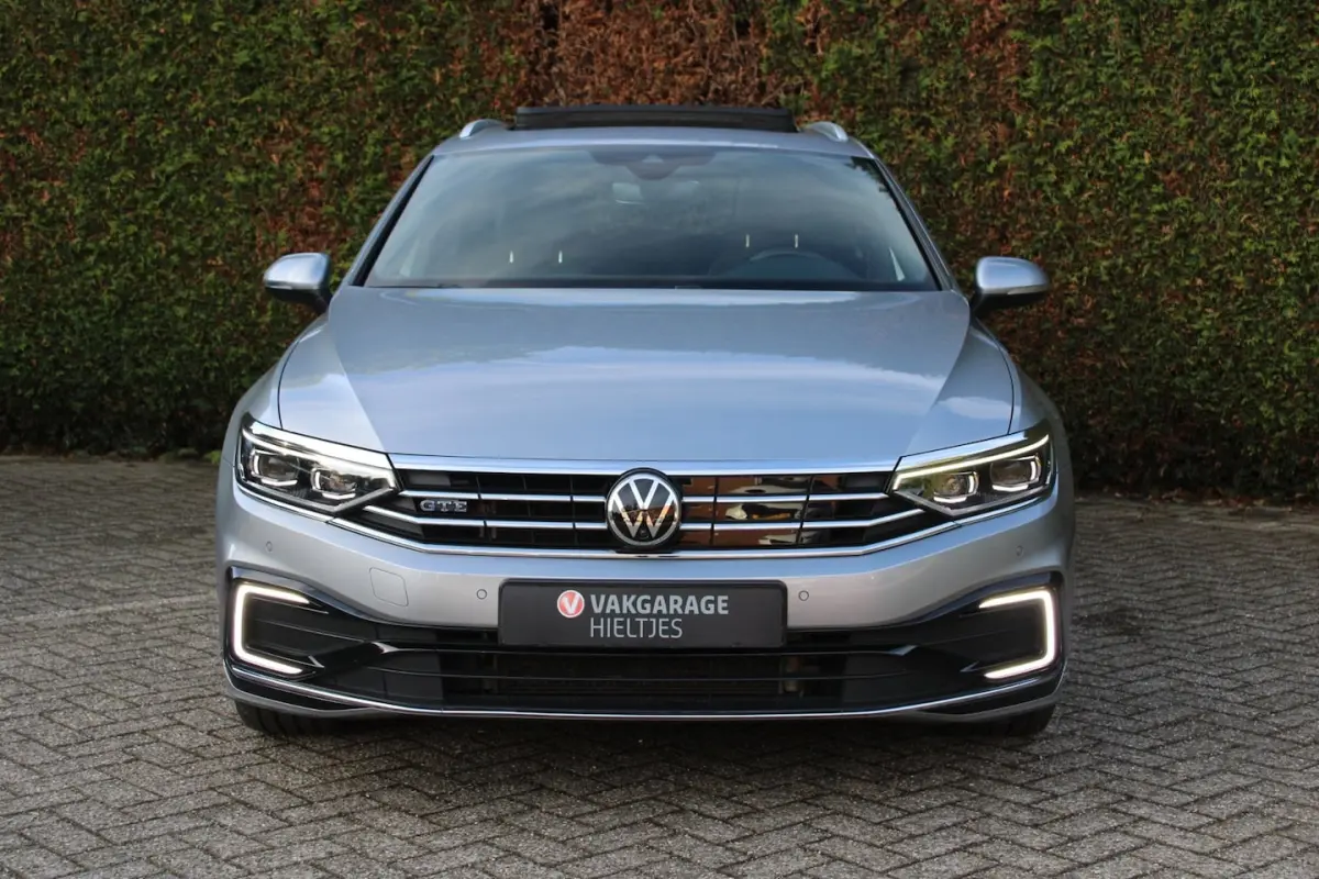 1.4 TSI PHEV GTE Business