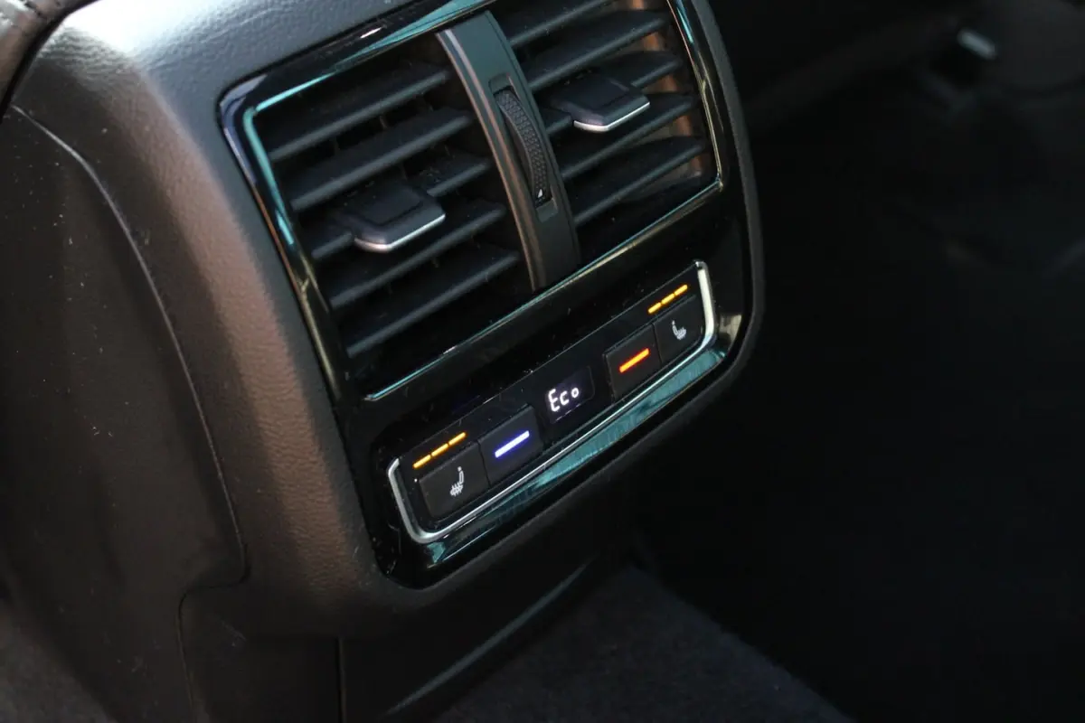1.4 TSI PHEV GTE Business