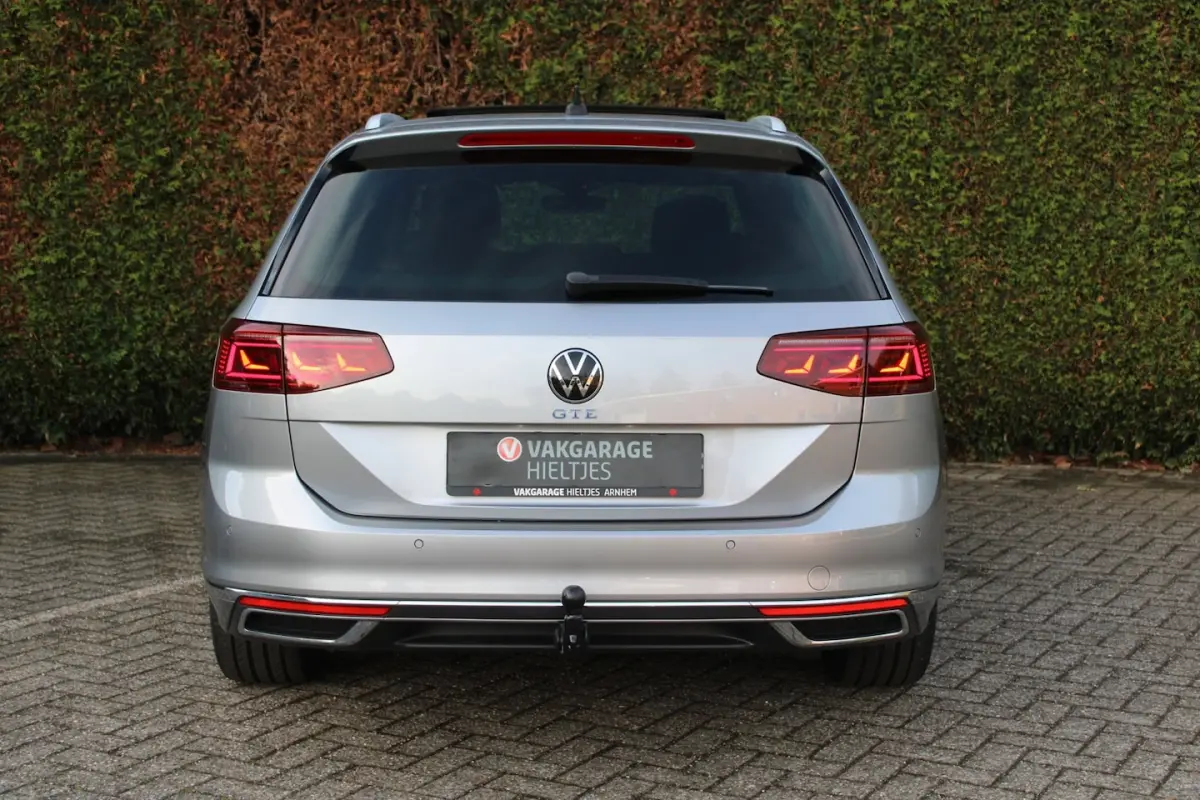 1.4 TSI PHEV GTE Business