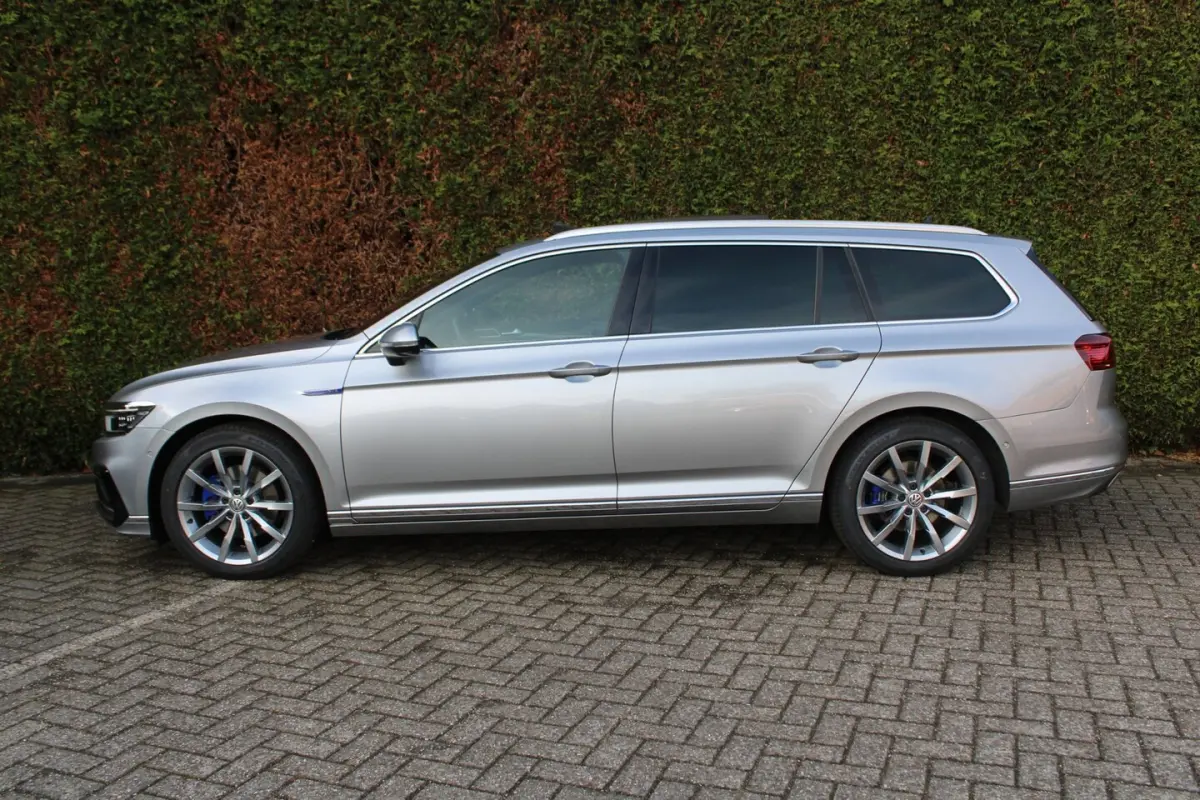 1.4 TSI PHEV GTE Business