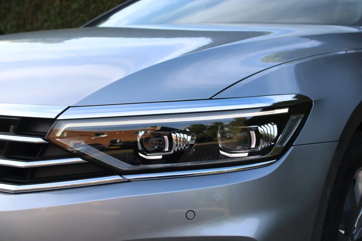 1.4 TSI PHEV GTE Business