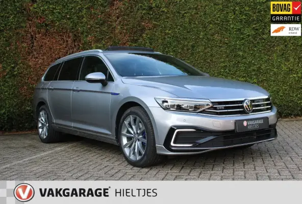1.4 TSI PHEV GTE Business