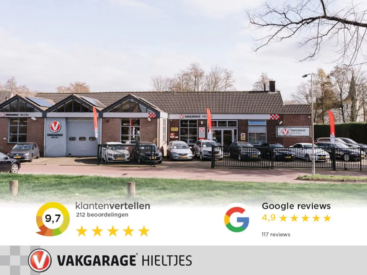 1.4 GTE stoelventilatie , pano, headup