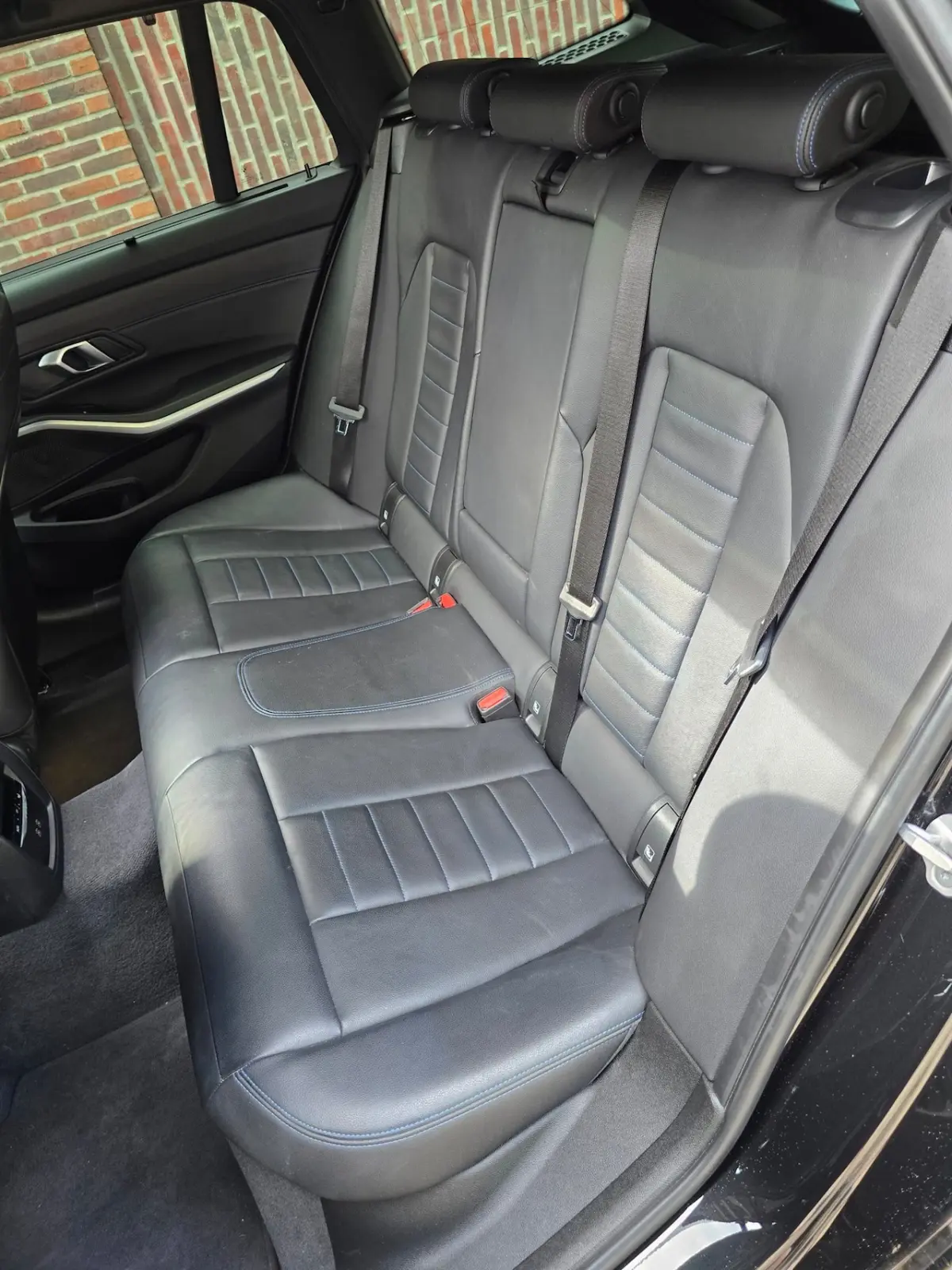 330e Touring LCI M-Sport Pano/Headup/Keyless/Shadow line