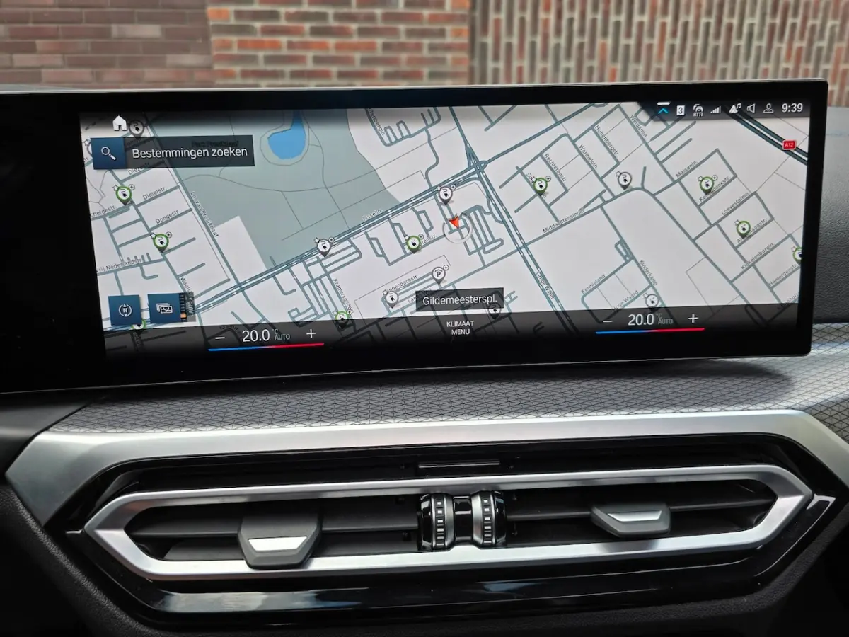 330e Touring LCI M-Sport Pano/Headup/Keyless/Shadow line