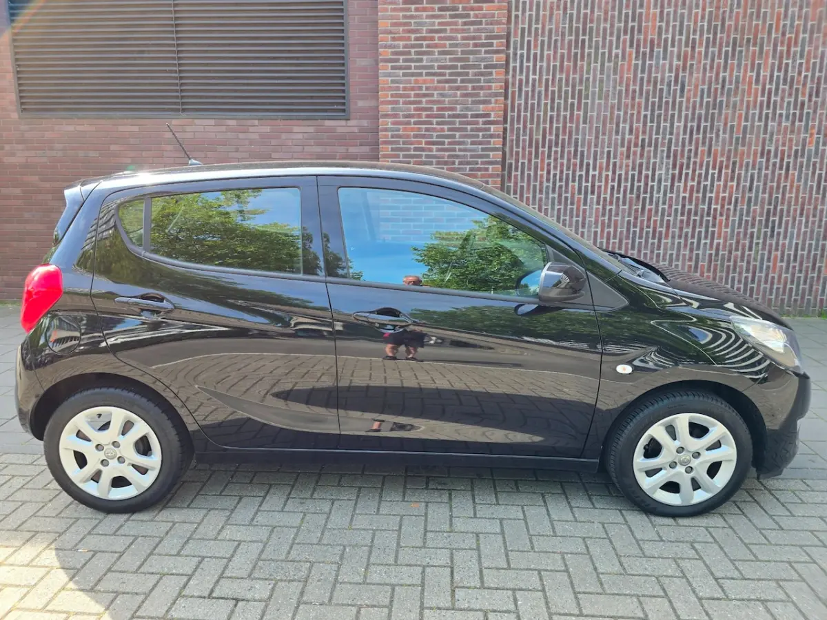 Karl 1.0 ecoFLEX Edition 5-Drs. Airco/PDC/Cruise