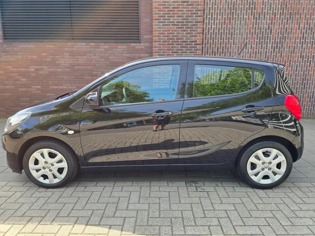 Karl 1.0 ecoFLEX Edition 5-Drs. Airco/PDC/Cruise