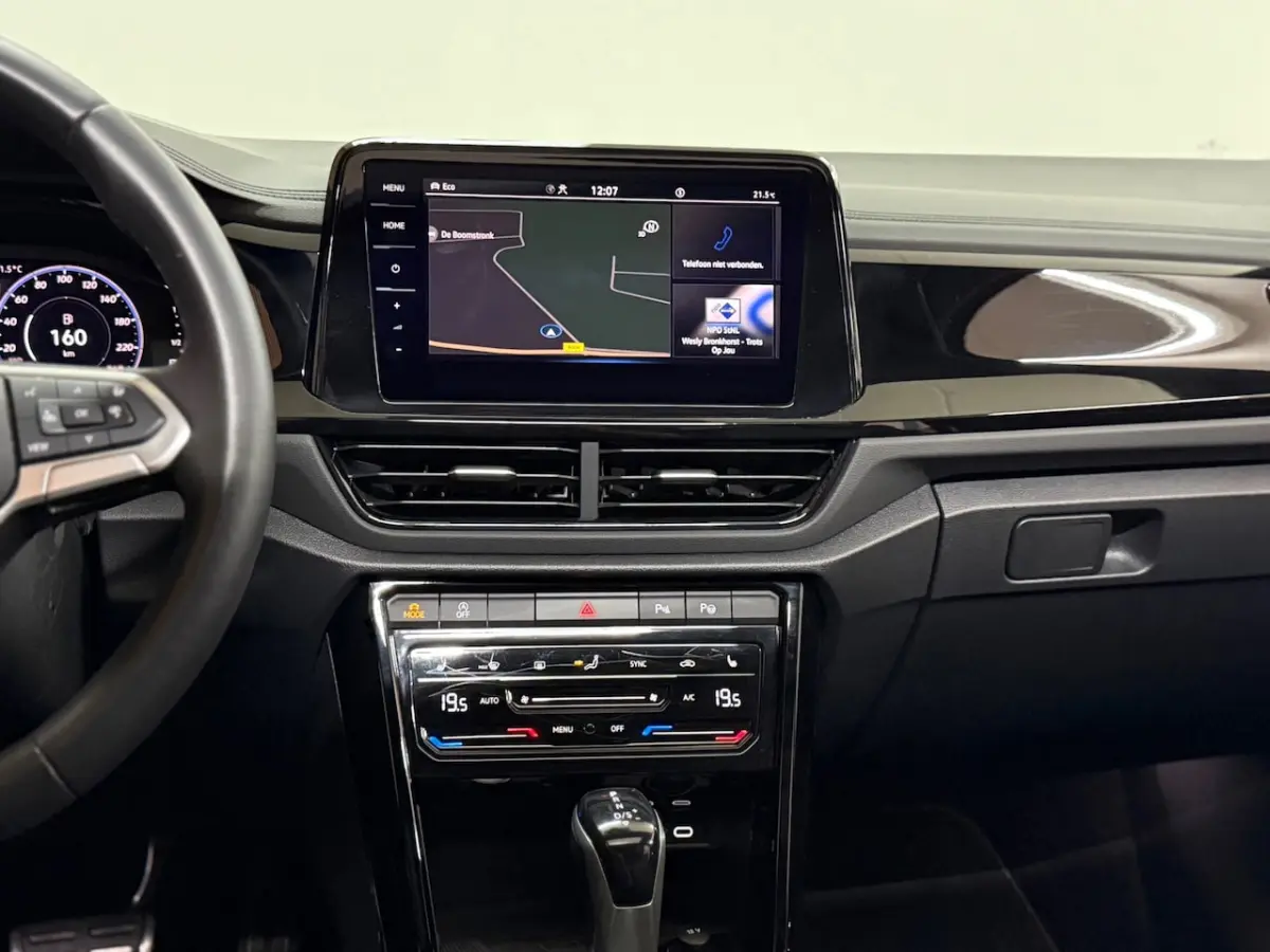 1.5 TSI R-Line Black Style | Panorama|IQ.Light|ACC|Discover Pro|Beats | Trekhaak | Camera