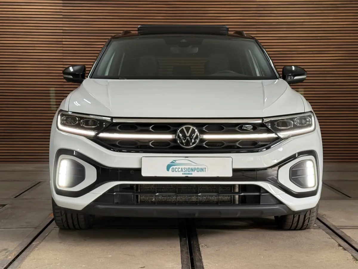 1.5 TSI R-Line Black Style | Panorama|IQ.Light|ACC|Discover Pro|Beats | Trekhaak | Camera