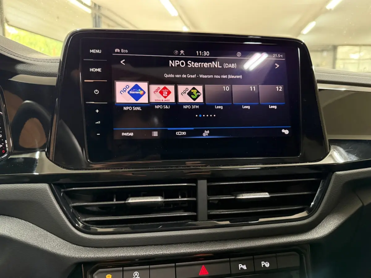 1.5 TSI R-Line Black Style | Panorama|IQ.Light|ACC|Discover Pro|Beats | Trekhaak | Camera